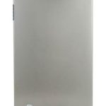 White Whale Minibar, 90L Capacity, 4.5 Feet, Normal Configuration, Silver, De-frost System, Door Pockets, Child Lock, Low Noise Compressor