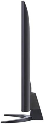 ⁦LG NanoCell TV 55 Inch NANO79 Series, Cinema Screen Design 4K Active HDR WebOS Smart AI ThinQ - 55NANO796QA⁩ - الصورة ⁦4⁩