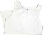 ⁦Future Girls Pack Of 2 Sleeveless Undershirt⁩ - الصورة ⁦3⁩
