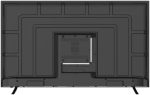 ⁦Jack 43 Inch Full HD LED Smart Android TV, 1080p, 3 HDMI, 2 USB, Wi-Fi, 2 Year Warranty⁩ - الصورة ⁦5⁩