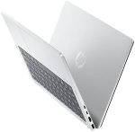 ⁦HP OmniBook 5 Flip14-fp0027ne: Core i7-1355U, 16GB Ram, 512GB-SSD, Intel Iris Xe, 14" Touch Flip-2K, Full backlit keyboard, + PEN & Game Pass 3 Months, Windows 11, Silver, 3 Year Warranty⁩ - الصورة ⁦5⁩