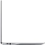 ⁦acer Chromebook Spin 2-in-1 Convertible Laptop (2023), 8-Core MediaTek MT8183C Processor, 11.6" HD IPS Touchscreen, 4GB RAM,128GB (64GB eMMC+64GB SD), WiFi 5,Long Battery, Chrome OS+MarxsolAccessory⁩ - الصورة ⁦5⁩