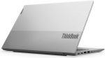 ⁦Lenovo ThinkBook 14 G4 IAP Laptop Intel Core i5-1235U 512GB SSD 8GB RAM 14" FHD NVIDIA GeForce MX550 2GB Dos - Mineral Grey⁩ - الصورة ⁦6⁩