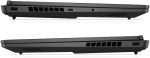 ⁦HP OMEN Gaming Laptop, Intel Core i7-14650HX, 16-inch 16GB 16-am0014ne, Shadow Black, 1TB SSD, NVIDIA GeForce RTX 5060, Windows 11 Home, 1 year warranty⁩ - الصورة ⁦3⁩