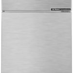 Fresh Refrigerator 470 Liter Mechanical Stainless FNT-BS470BT