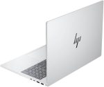 ⁦HP OmniBook 7 AI, Intel Core Ultra 7 255H, 16-inch, 32GB DDR5, 16-ay0004ne, Glacier Silver, 1TB SSD, Windows 11 Home, Military-Grade Tested - 1 year warranty⁩ - الصورة ⁦3⁩
