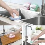 ⁦Generic Portable Top Load Washer, 5 Pounds Capacity, Multi Color, A Efficiency, Spin & Drain Cycle Options, Fully Automatic Operation, Portable & Practical⁩ - الصورة ⁦6⁩