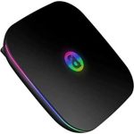 Alfawise H6 Android 9.0 TV Box 4GB RAM - 32 GB ROM