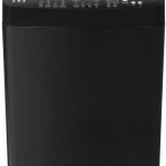 TORNADO Washing Machine Top Automatic 15 Kg, DDM Inverter, Pump, Dark Silver TWT-TLD15RDS