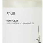 ANUA Heartleaf Pore Control Cleansing Oil