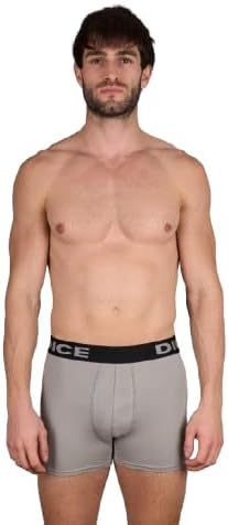 Dice Mens DM303 S/S16 Boxer Shorts