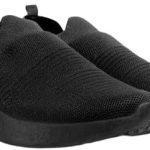NOW SHOES Women’s Slip-On Walking Shoes – Lightweight Breathable Mesh Sneakers, Casual Comfort for Everyday Wear (HF3)