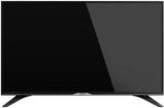 ⁦TORNADO LED TV 43 Inch Full HD With Built-In Receiver, 2 HDMI and 2 USB Inputs 43ER9300E⁩ - الصورة ⁦2⁩