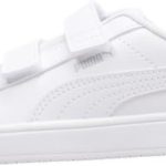 PUMA boys Puma Rickie Sneaker