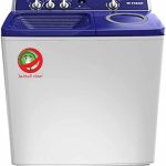 Fresh FWT14000PD Top Load Washing Machine, 14 Kg - White