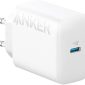 Anker USB C Charger 20W, PIQ 3.0 Durable Compact Fast Charger, for iPhone 13/13 Mini/13 Pro/12, iPhone 14,iPhone 14 Pro Galaxy, Pixel 4/3, iPad/iPad mini
