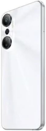 ⁦Infinix Hot 20 Dual SIM 6GB Ram+128 GB ROM (6.6 Inches) (4G) - (Legend White)⁩ - الصورة ⁦3⁩