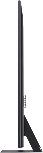 LG 55 Inch QNED QNED86T 4K Smart TV AI Magic remote HDR10 webOS24-55QNED86T6A (2024) - الصورة 3