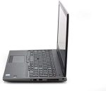 ⁦Precision M7530 Laptop, 15.6" FHD (1920x1080),Core 8th Gen i5-8300H, 32GB, DDR4, 512GB Solid State Drive, Windows 10 Pro (Renewed)⁩ - الصورة ⁦2⁩