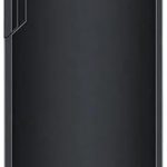 SHARP Deep Freezer Inverter Digital No Frost 6 Drawers 250 Liter, Black FJ-EC23(BK)