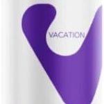 Vacation Whitening Facial Cleansing Foam 200 ml