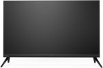 Syinix 32 inch I-cast Smart LED HD TV, A+ Panel with Built-in Receiver, Black - 32S51 - الصورة 3