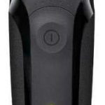 Braun Series 3 300s Rechargeable Electric Foil Shaver With 3 Flexible Blades – Protection Cap – Black