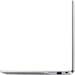 ⁦acer Chromebook Spin 2-in-1 Convertible Laptop (2023), 8-Core MediaTek MT8183C Processor, 11.6" HD IPS Touchscreen, 4GB RAM,128GB (64GB eMMC+64GB SD), WiFi 5,Long Battery, Chrome OS+MarxsolAccessory⁩ - الصورة ⁦6⁩