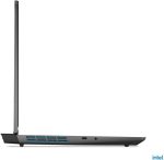 Lenovo LOQ 15IRH8 Gaming Laptop - i7-13620H 10 Cores, AI Chip: LA1, NVIDIA GeForce RTX 4050 6GB GDDR6 Graphics, 16GB DDR5 RAM, 512GB SSD, 15.6" FHD (1920x1080) IPS 350nits 144Hz + Lenovo LOQ RGB Mouse - الصورة 7