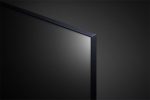⁦LG, UHD 4K TV, 75 inch UR80 series, WebOS Smart AI ThinQ, Magic Remote, 3 side cinema, HDR10, HLG, AI Sound Pro (5.1.2ch), 2 Pole stand, 75UR80006LJ.AFU⁩ - الصورة ⁦12⁩