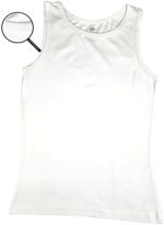 ⁦Future Girls Pack Of 2 Sleeveless Undershirt⁩ - الصورة ⁦4⁩