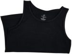 ⁦Future Girls Pack Of 2 Sleeveless Undershirt⁩ - الصورة ⁦2⁩