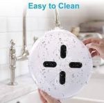 ⁦Generic Portable Top Load Washer, 5 Pounds Capacity, Multi Color, A Efficiency, Spin & Drain Cycle Options, Fully Automatic Operation, Portable & Practical⁩ - الصورة ⁦5⁩