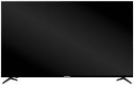 ⁦SHARP 4K Smart Deep Chroma Frameless TV 55 Inch 4T-C55FJ16EX⁩ - الصورة ⁦2⁩