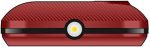 Micromax X416-Red - الصورة 4