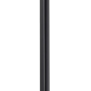 ⁦LG 55 Inch QNED QNED80T 4K Smart TV AI Magic remote HDR10 webOS24-55QNED80T6B (2024)⁩ - الصورة ⁦3⁩