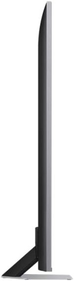 ⁦Samsung 65 Inch TV Quantum Processor 4K QLED - Eclipse Silver - QA65Q80DAUXEG [2024 Model]⁩ - الصورة ⁦5⁩