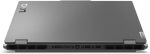 ⁦لاب توب ألعاب لينوفو لوك اسينشال 15IAX9E: معالج Ci5-12450HX رام 16GB وقرص 512GB SSD، كرت شاشة RTX 4050 6GB، شاشة 15.6 بوصة FHD-144Hz-بإضاءة 300 شمعة، كيبورد بإضاءة خلفية-A/E وماوس لوك RGB M100 -رمادي⁩ - الصورة ⁦7⁩