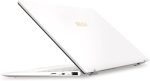 ⁦MSI Prestige 13 AI Evo A1MG|Intel Ultra 7 155H|Intel Arc Graphics|16GB RAM LPDDR5|512GB SSD|13.3" 2.8K (2880 x 1800) OLED|Windows 11 Home A|Pure White|2 Years Local Warranty [9S7-13Q221-261]⁩ - الصورة ⁦2⁩