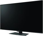 ⁦SHARP 8K Smart LED TV 60 Inch With Android System, WiFi Connection, 4 HDMI and 3 USB Inputs - 8T-C60DW1X⁩ - الصورة ⁦3⁩