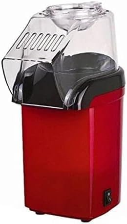 ماكينه كهربائيه (ماكينة صنع الفشار بالهواء الساخن بوبر صغيرة)