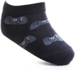 ⁦Pack of 12 Kids Socks (0-1 Year, May Vary)⁩ - الصورة ⁦7⁩