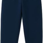 AKY Boys Sweatpants Melton French Terry