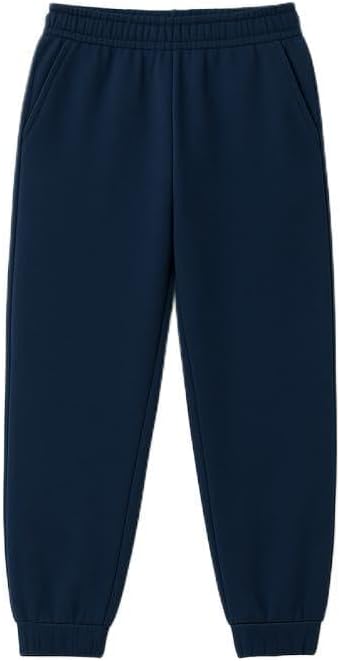AKY Boys Sweatpants Melton French Terry