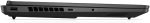 ⁦HP OMEN Gaming Laptop, Intel Core i7-14650HX, 16-inch 16GB 16-am0014ne, Shadow Black, 1TB SSD, NVIDIA GeForce RTX 5060, Windows 11 Home, 1 year warranty⁩ - الصورة ⁦4⁩