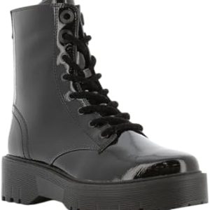 SPROX womens 539901-BLACK Sneaker
