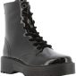 SPROX womens 539901-BLACK Sneaker