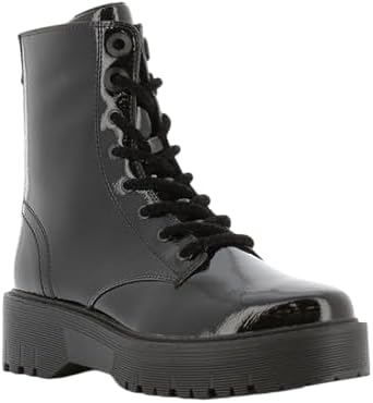 SPROX womens 539901-BLACK Sneaker