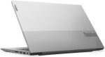 ⁦Lenovo ThinkBook 14 G4 IAP Laptop Intel Core i5-1235U 512GB SSD 8GB RAM 14" FHD NVIDIA GeForce MX550 2GB Dos - Mineral Grey⁩ - الصورة ⁦4⁩
