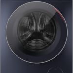 Toshiba Front Loading 10.5 KG Washing Machine with 7 KG dryer, 1400 RPM, WIFI, Origin Inverter, Morandi Grey - TWD-BM115GF4EG(MK)